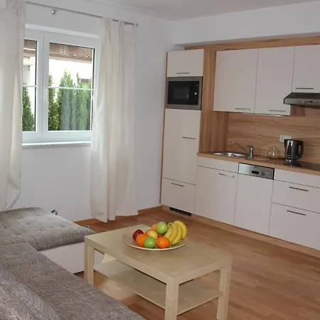 Fieberbrunn Apartment Fieberbrunn